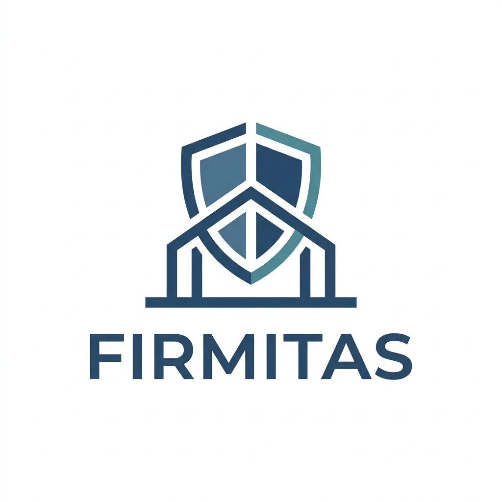 Firmitas Logo